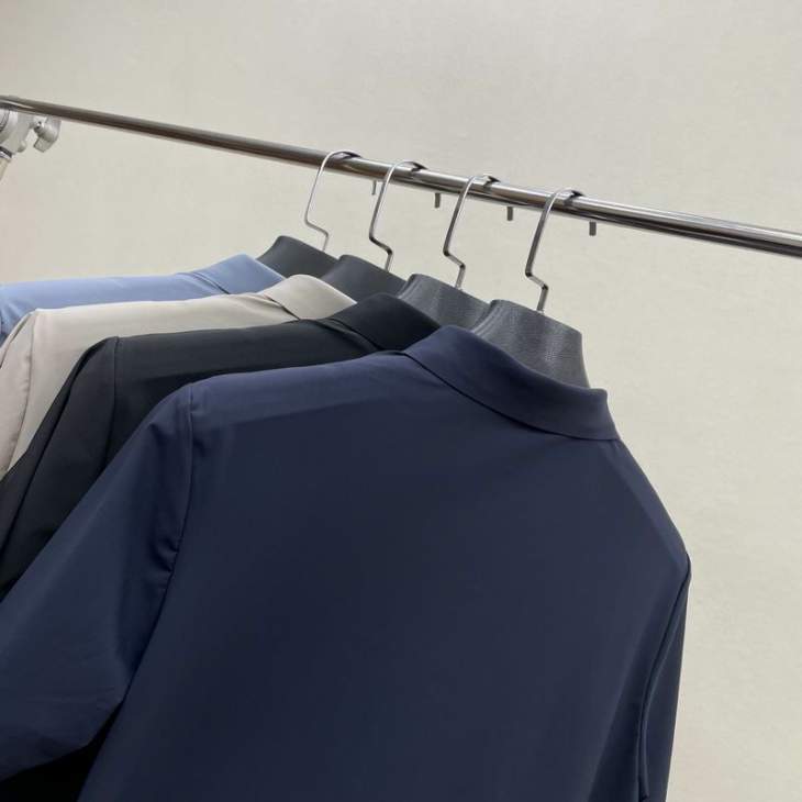 Kolon Sport Polo Shirts Short _SKUKolonSportL-4XLfxtx0226991